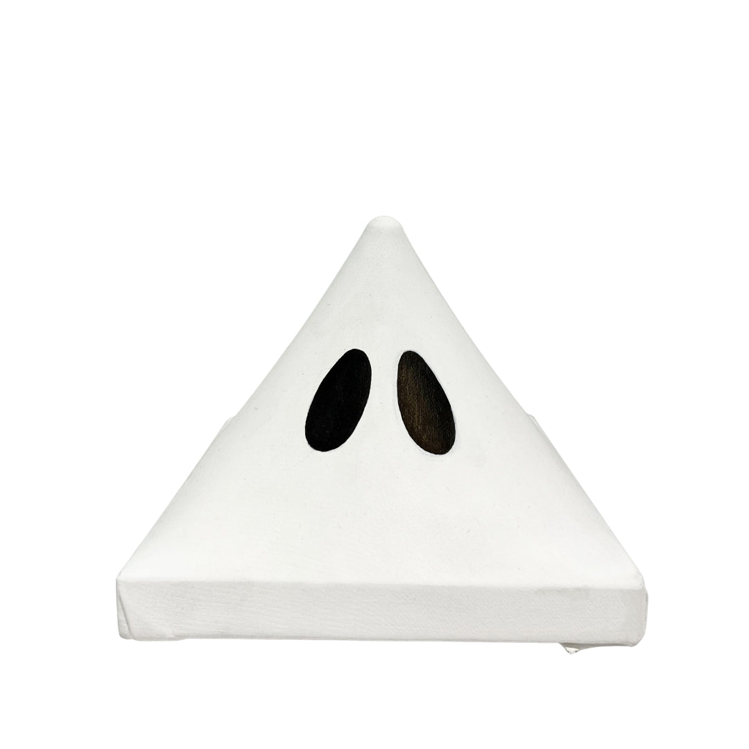 Ghost #3
