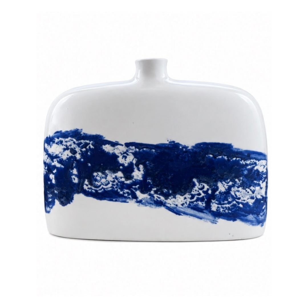 Blue Lace I