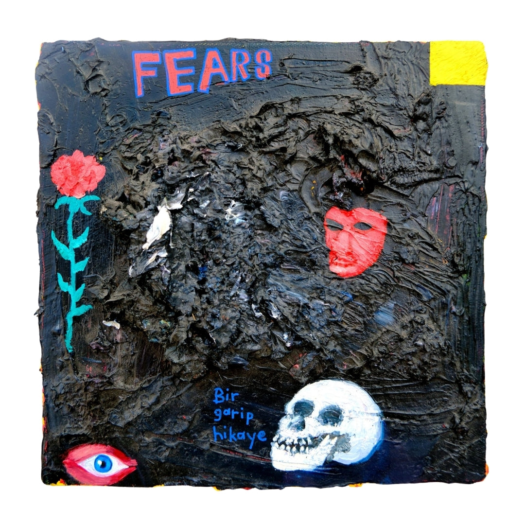 FEARS Serisi IV