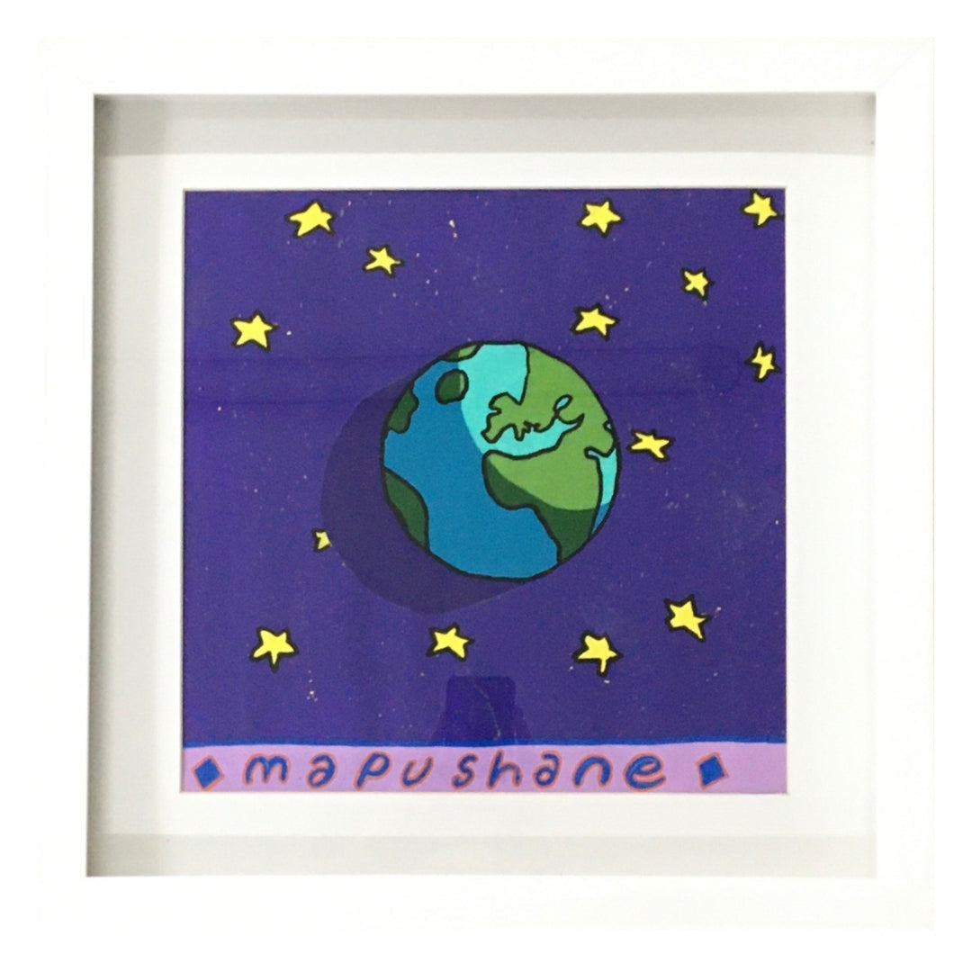 Mapushane