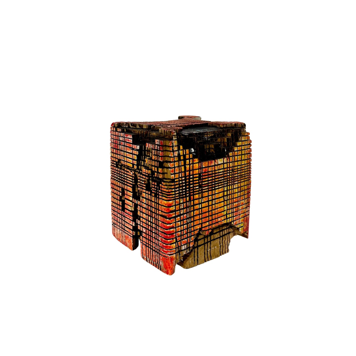 Cube