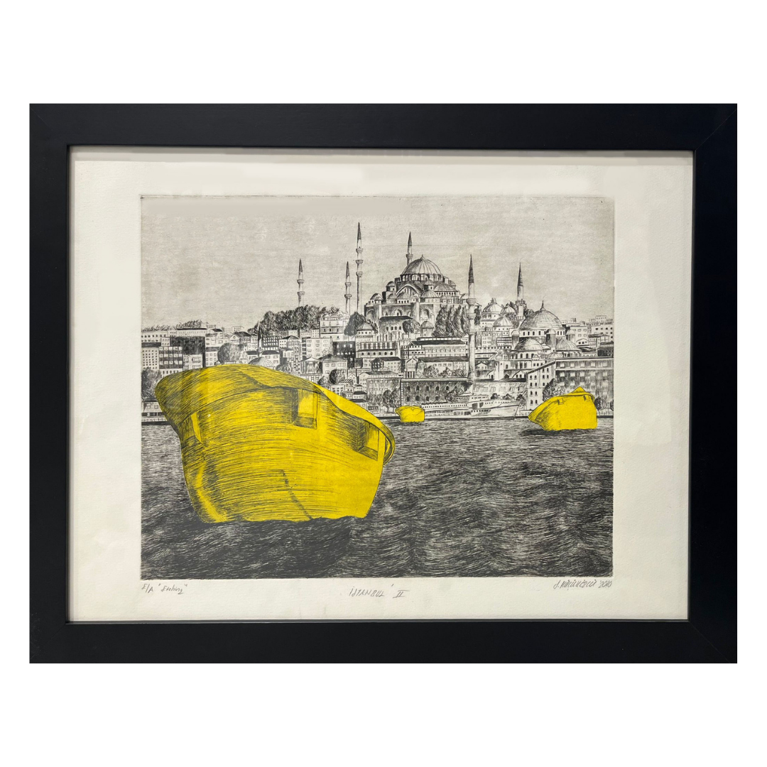 İstanbul II