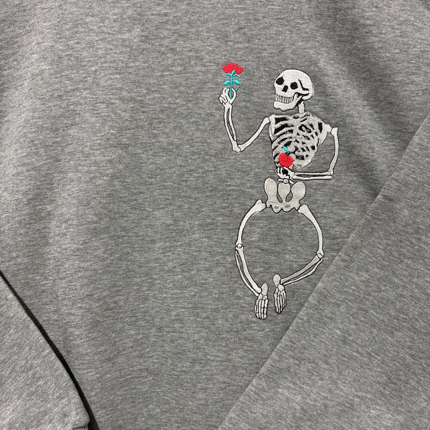 Ramazan Can Sweatshirt