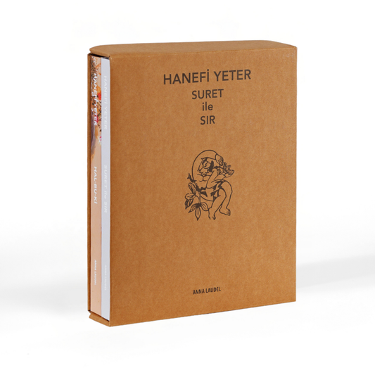 Hâl-Bu-Ki / Suret ile Sır