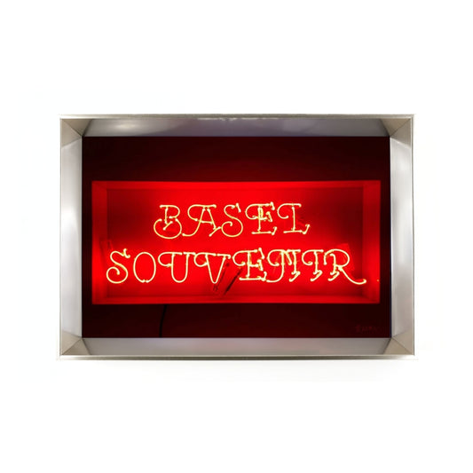 A Basel Must