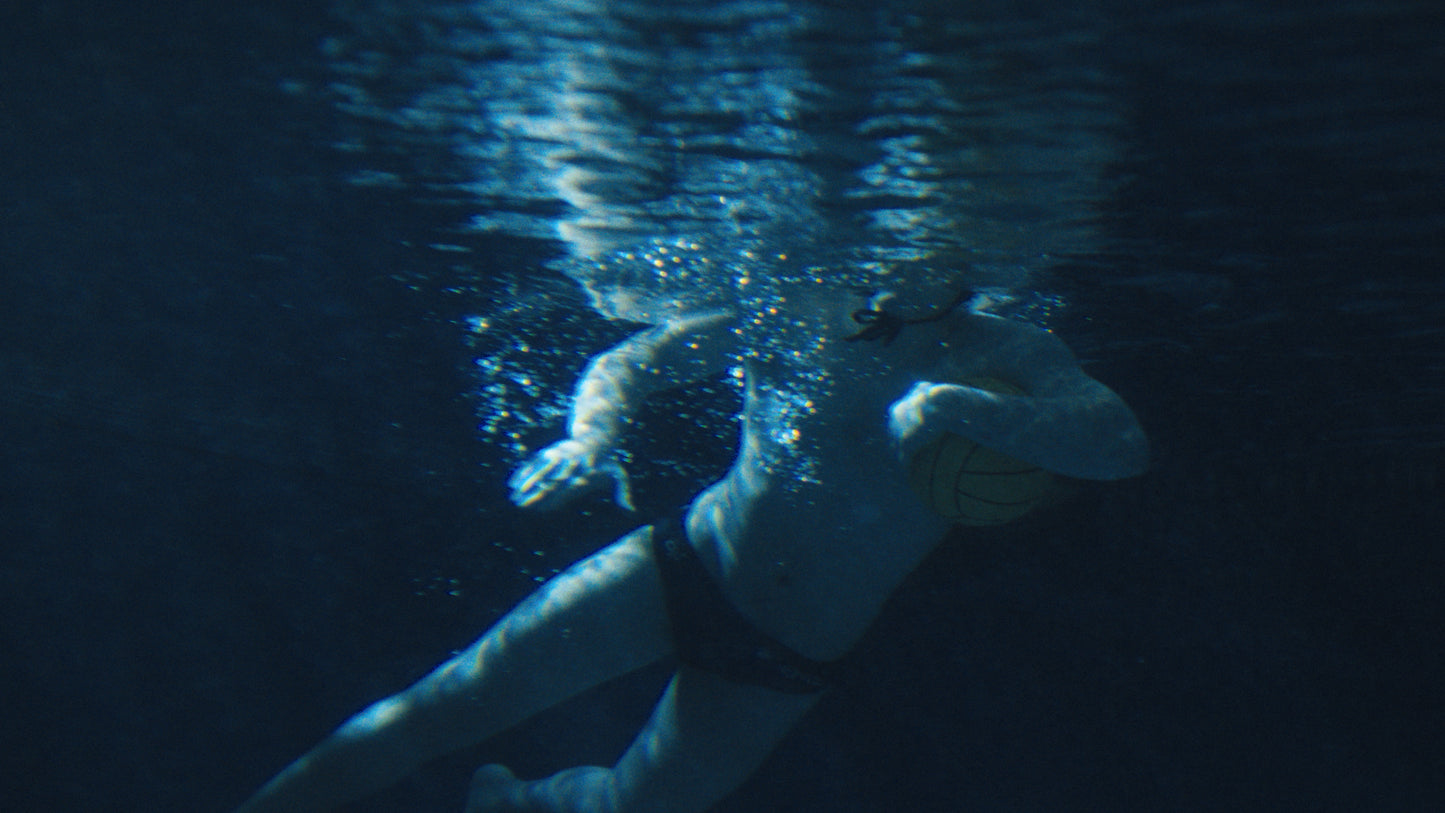 Angels Fall Sequence 1