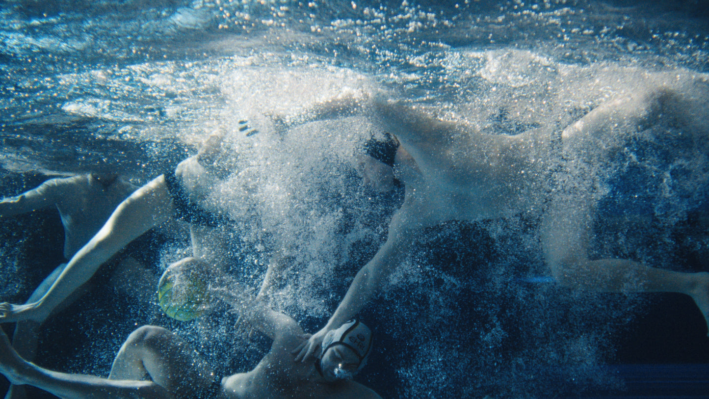 Angels Fall Sequence 5