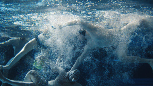 Angels Fall Sequence 5