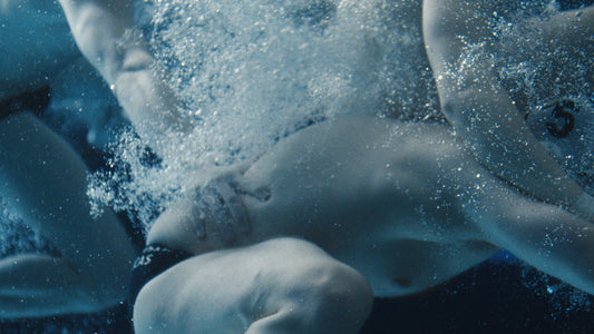 Angels Fall Sequence 4