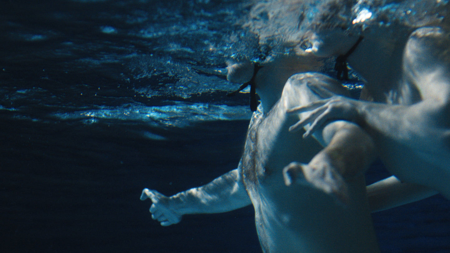 Angels Fall Sequence 2