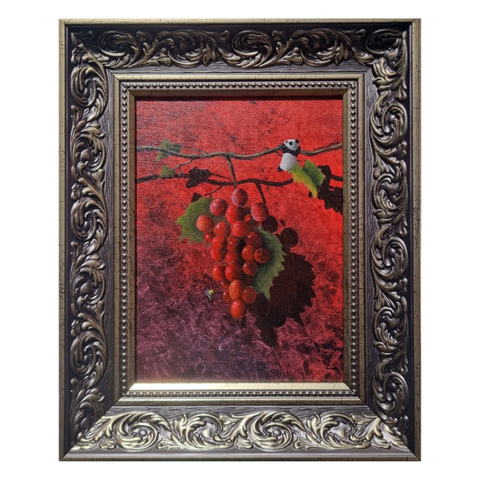 Salkım Serisi / Grape Cluster Series