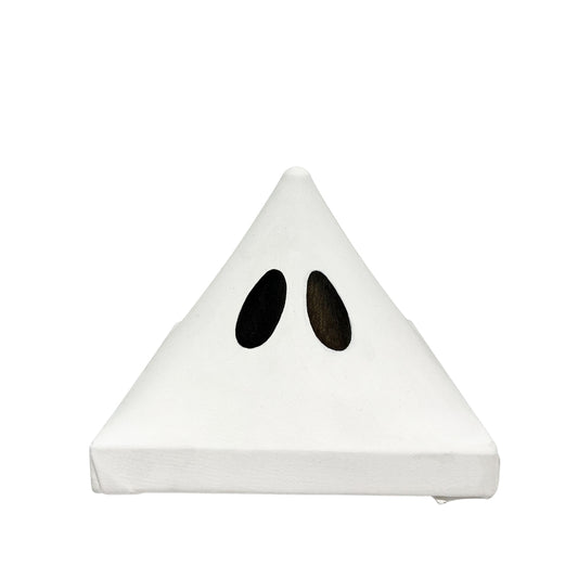 Ghost #3