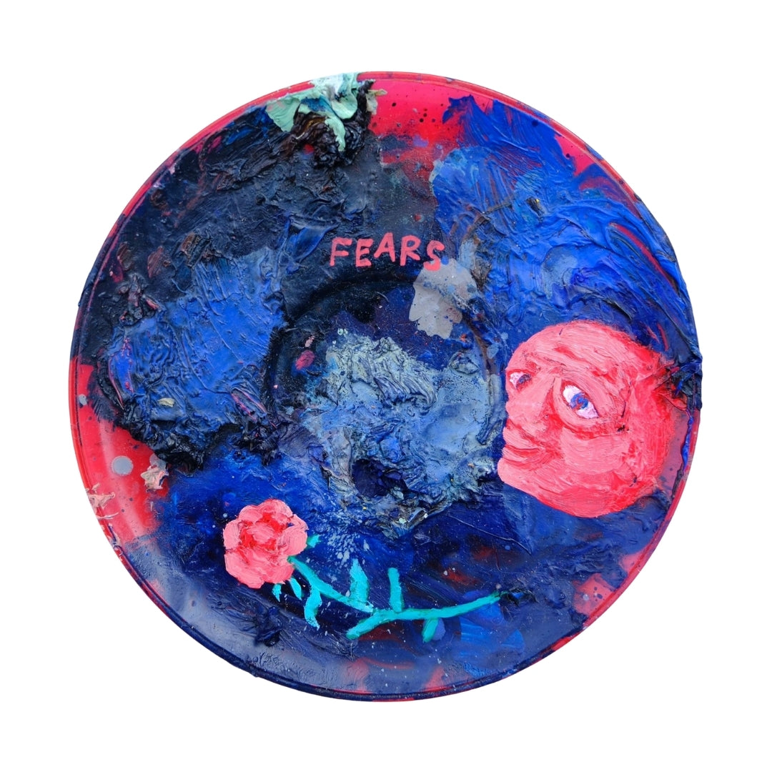 FEARS Serisi II