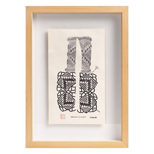 Mekanımın Nesneleri Serisi II / The Objects in My Space Series II