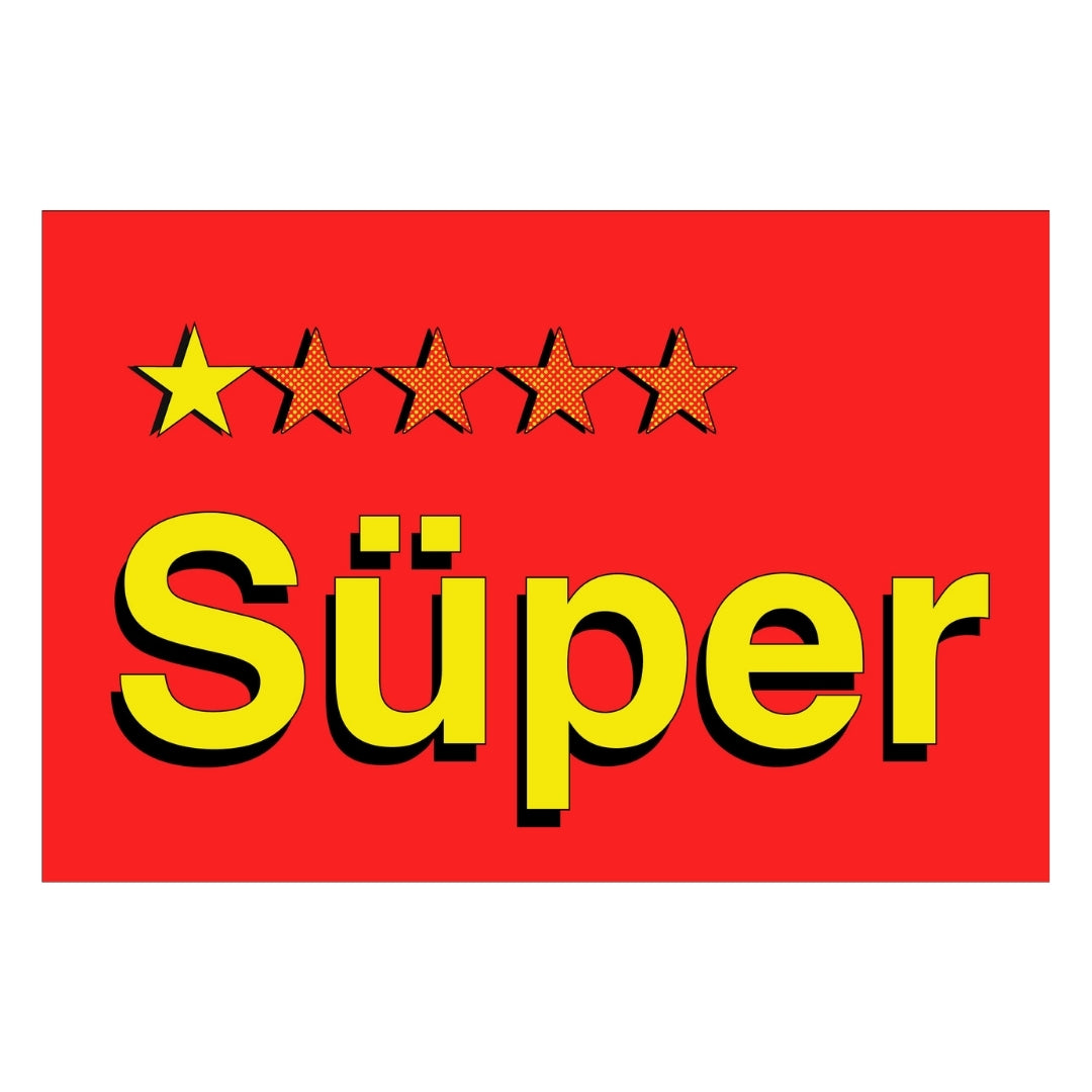 Süper