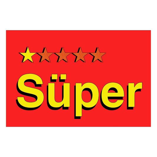 Süper