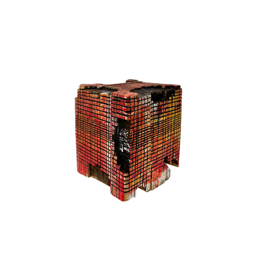 Cube