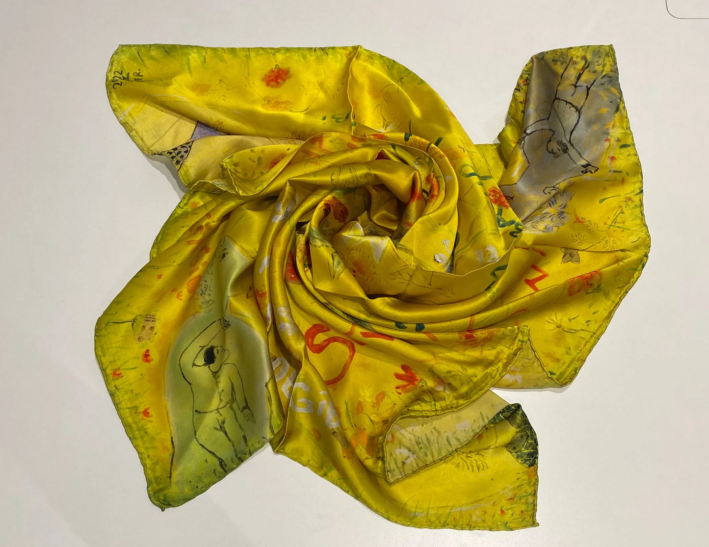 Scarf