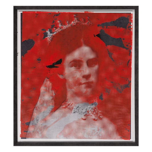 Queen of Red I