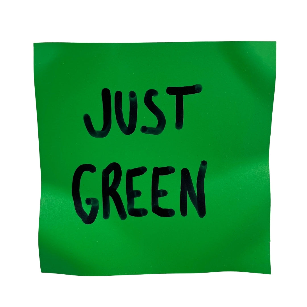 Just Green