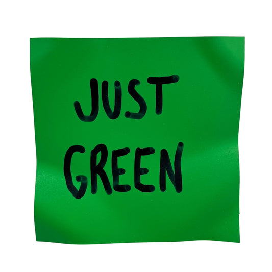 Just Green