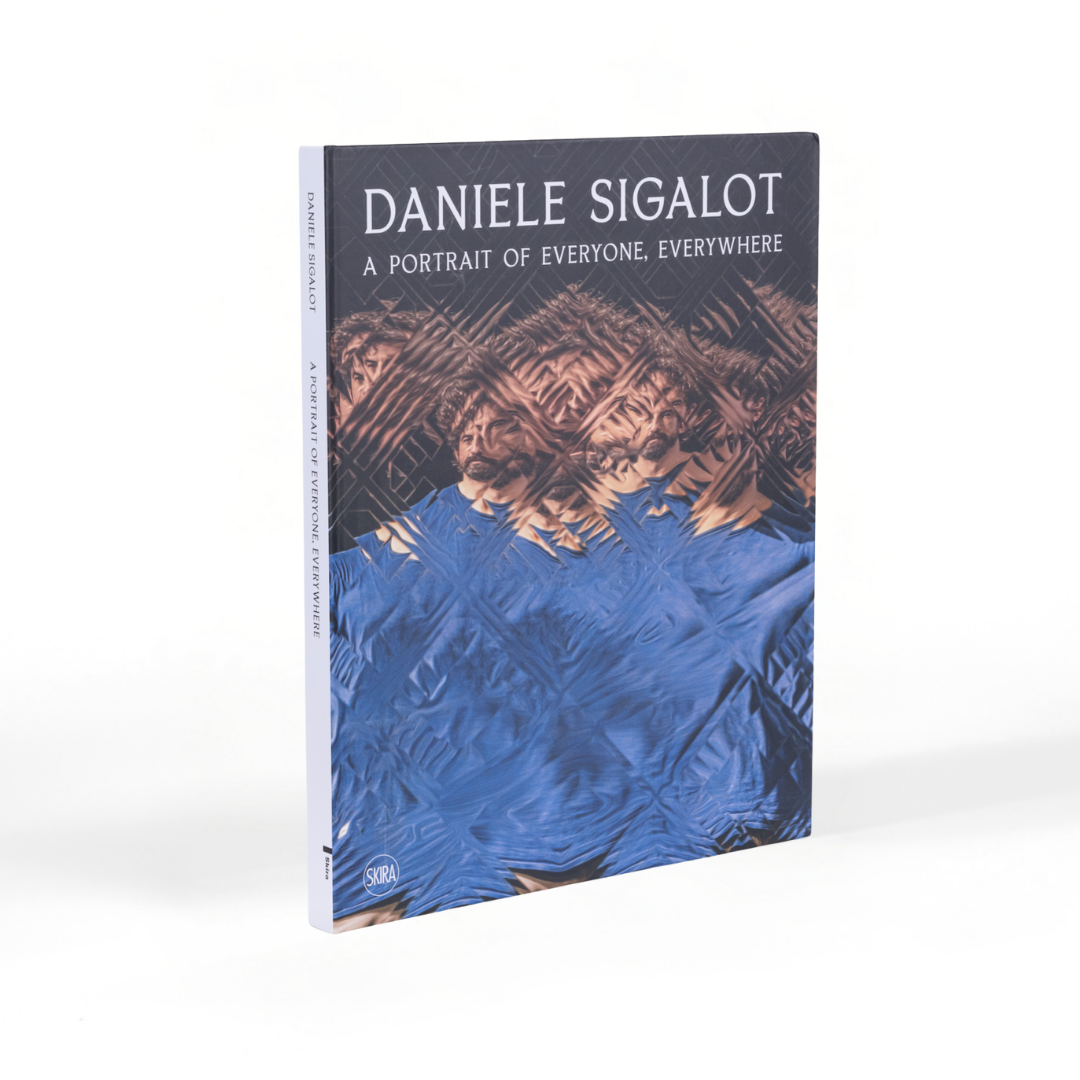 A Portrait of Everyone, Everywhere