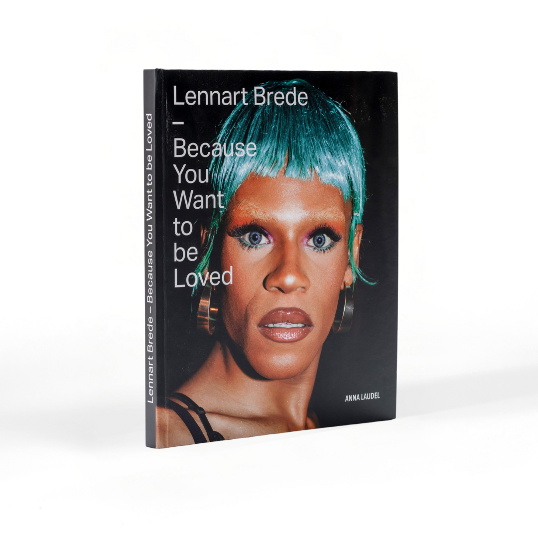 Because You Want To Be Loved