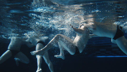 Angels Fall Sequence 8