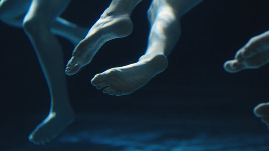 Angels Fall Sequence 9