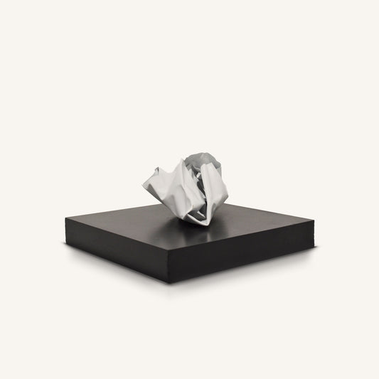 One attempt at greatness