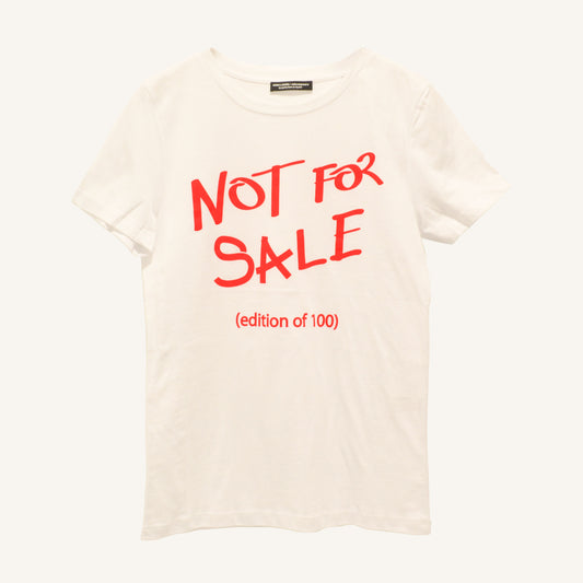 Not for Sale Tişört