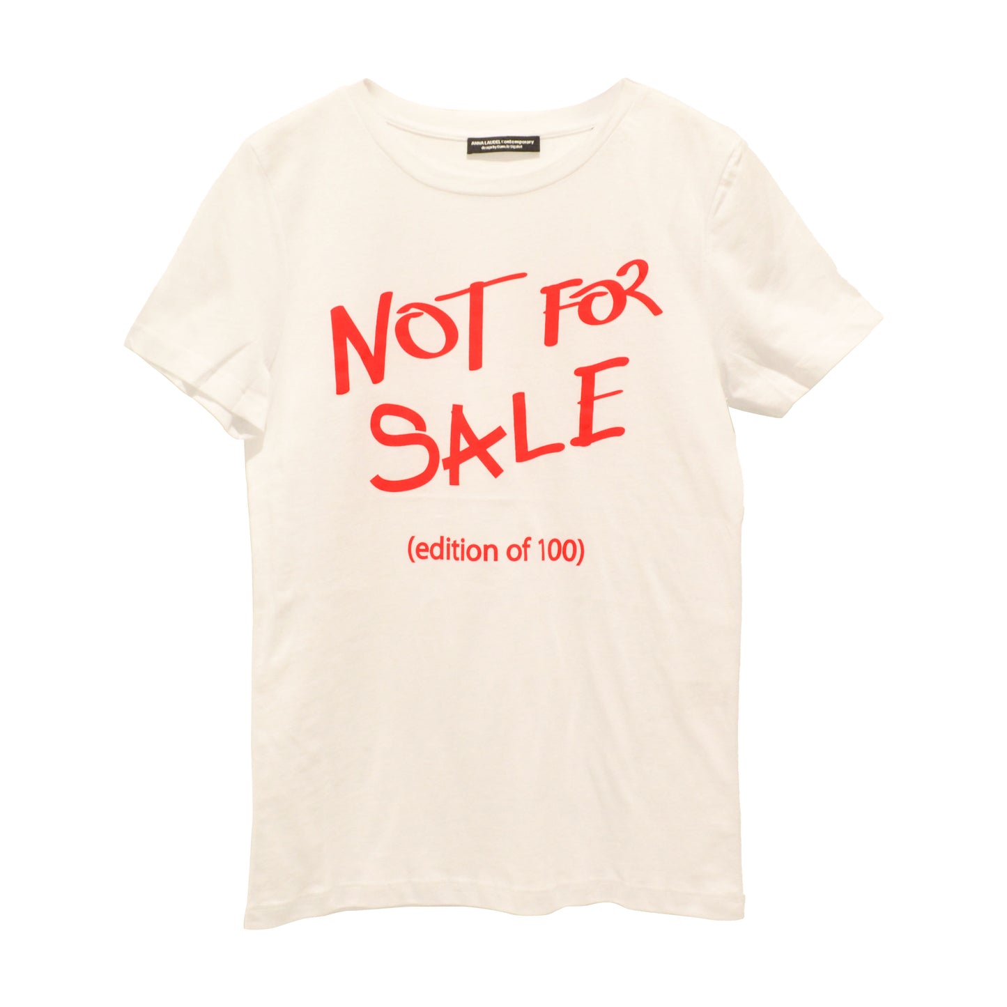 Not for Sale Tişört