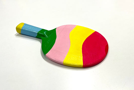 Ping Pong Racquet For Creative Players