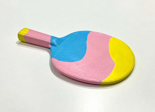 Ping Pong Racquet For Creative Players