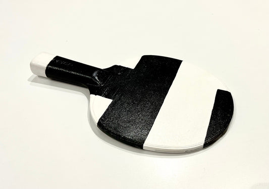 Ping Pong Racquet For Rational Players