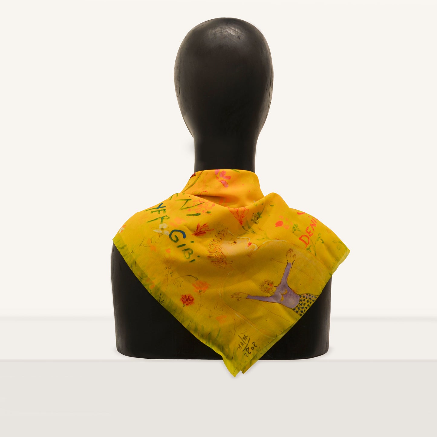 Scarf