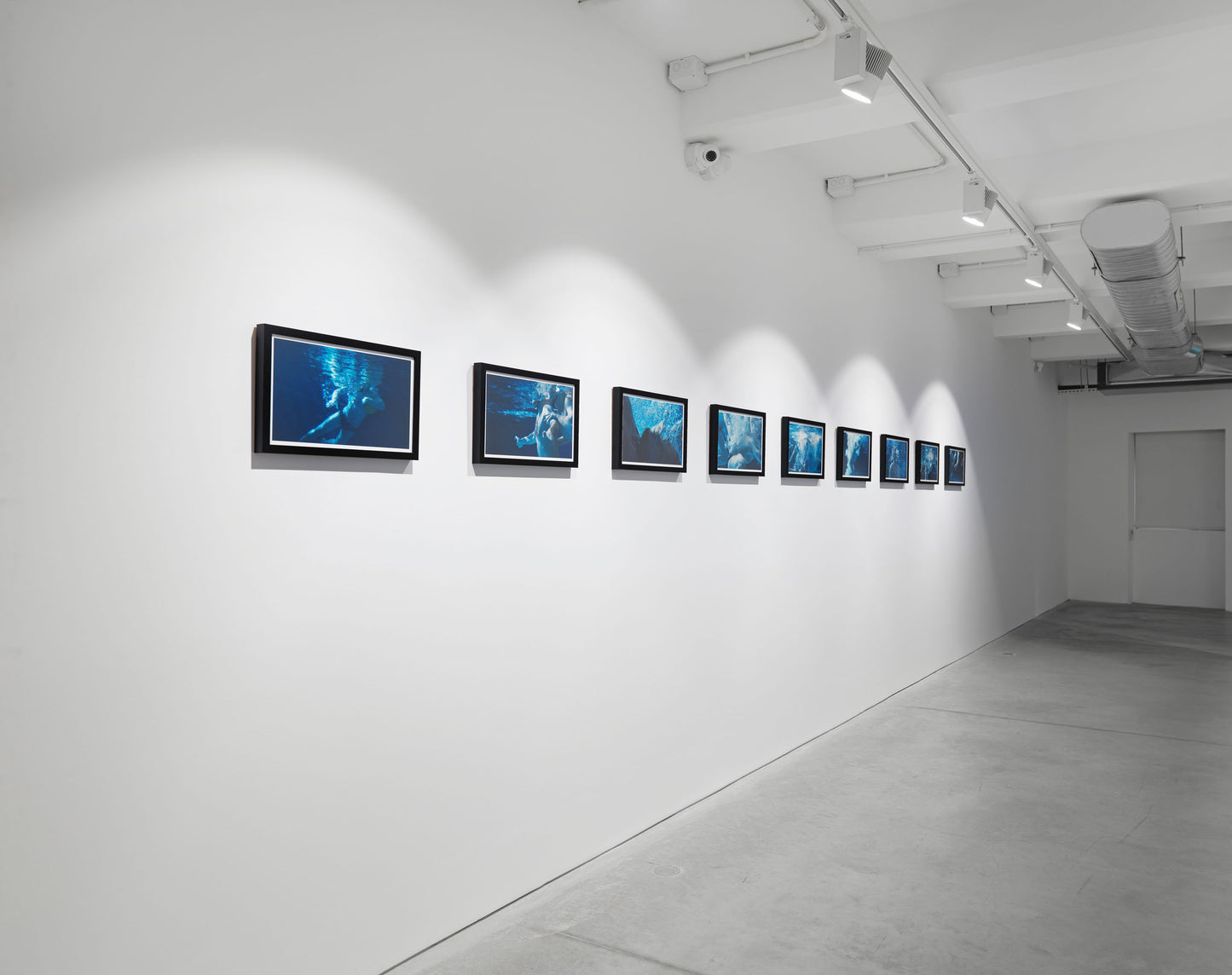 Angels Fall Sequence 9