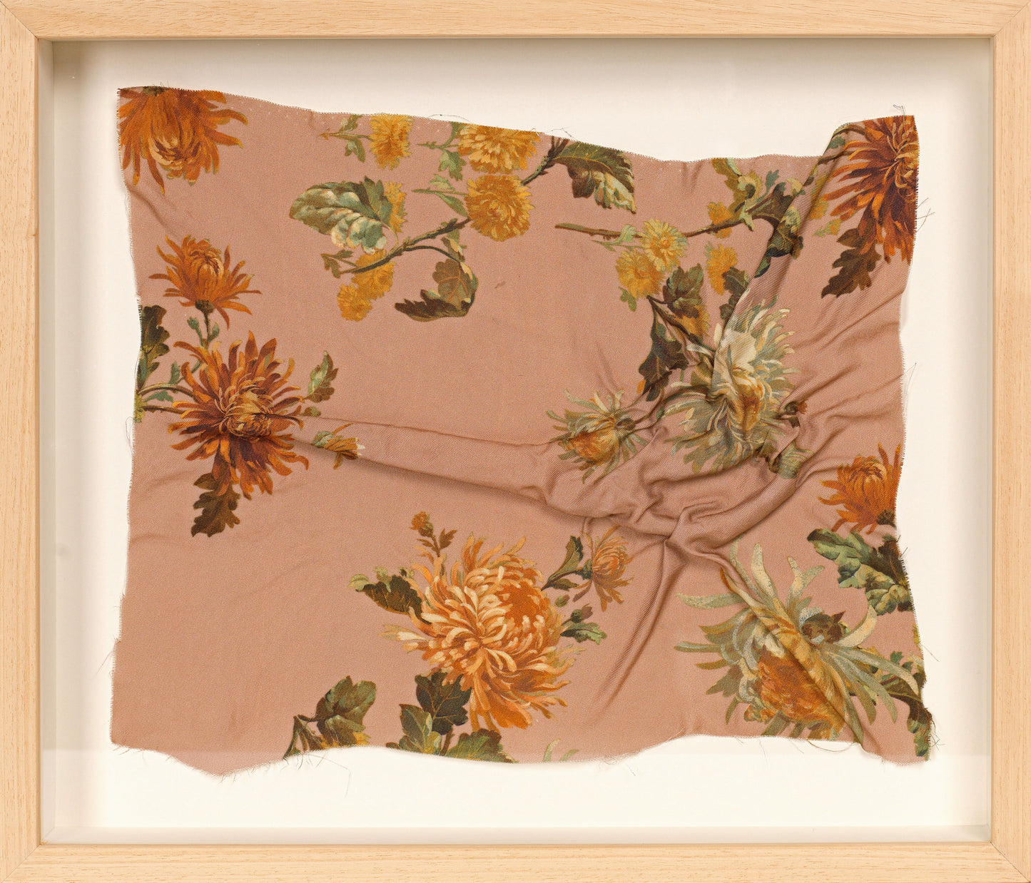 Orada Olduğunuzu Biliyorum Serisi II / I Know You Are There Series II