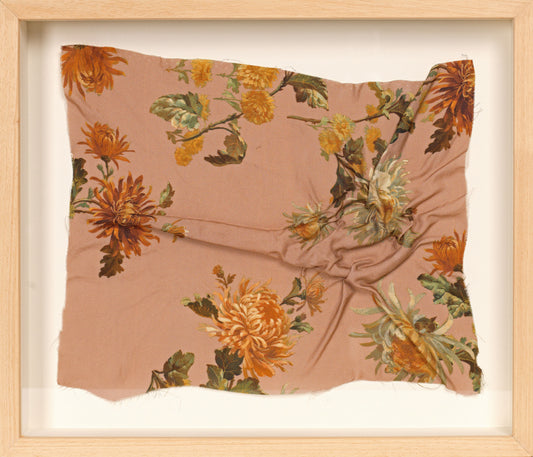 Orada Olduğunuzu Biliyorum Serisi II / I Know You Are There Series II