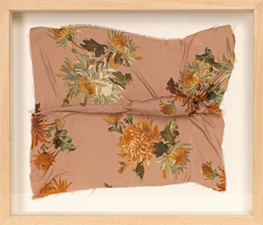 Orada Olduğunuzu Biliyorum Serisi III / I Know You Are There Series III