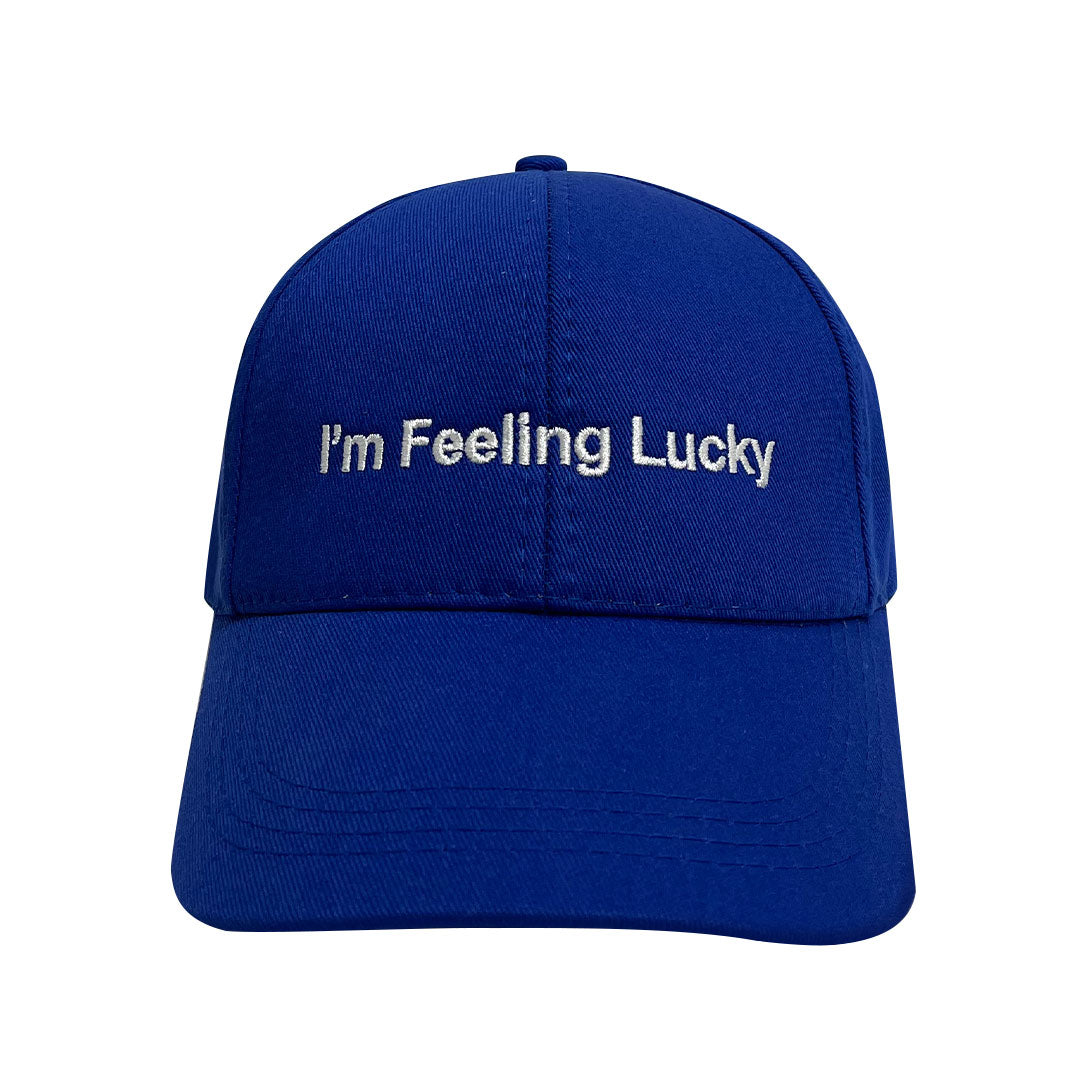 I'm Feeling Lucky