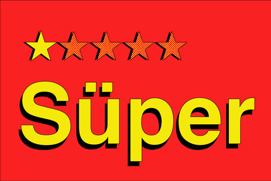 Süper
