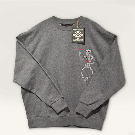 Ramazan Can Sweatshirt