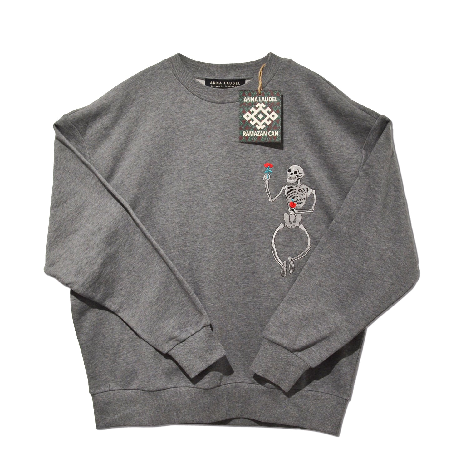 Ramazan Can Sweatshirt