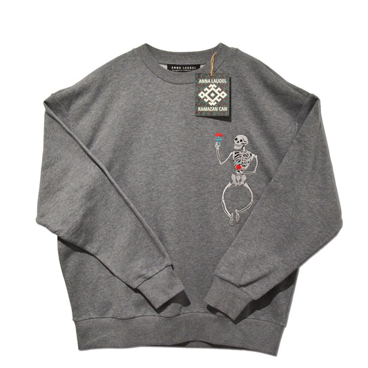 Ramazan Can Sweatshirt