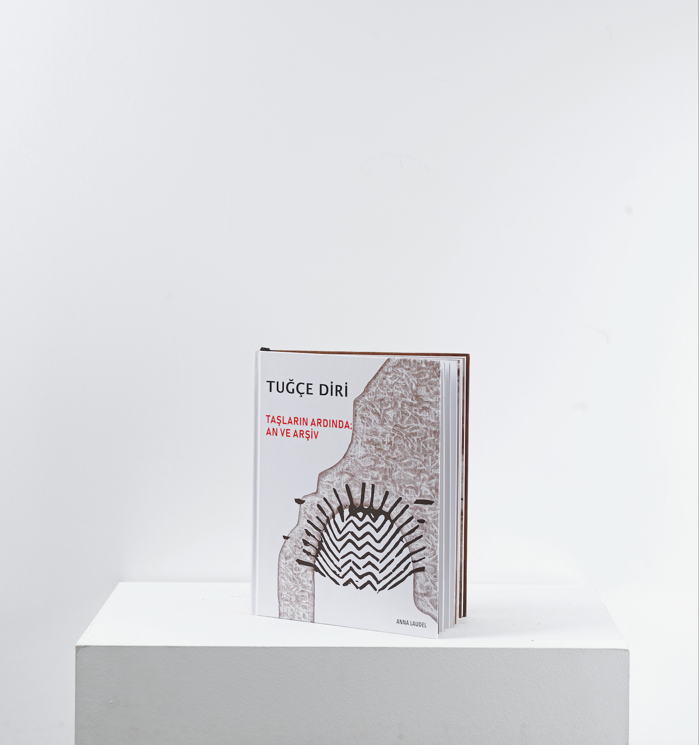 Taşların Ardında; An ve Arşiv