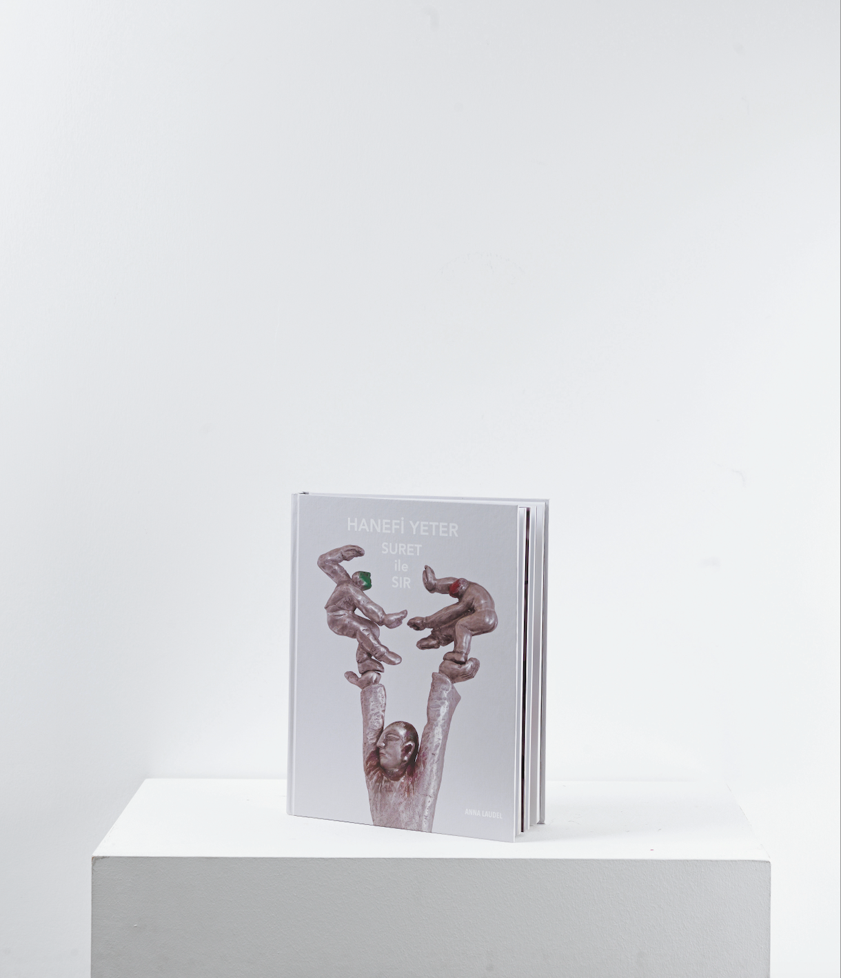 Hâl-Bu-Ki / Suret ile Sır