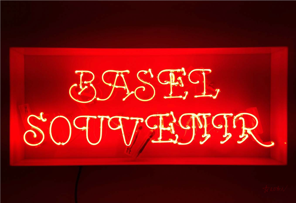 A Basel Must