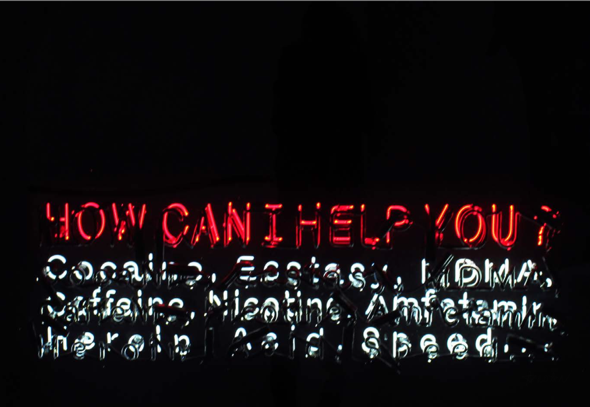 Based On A True Story (How Can I Help You)