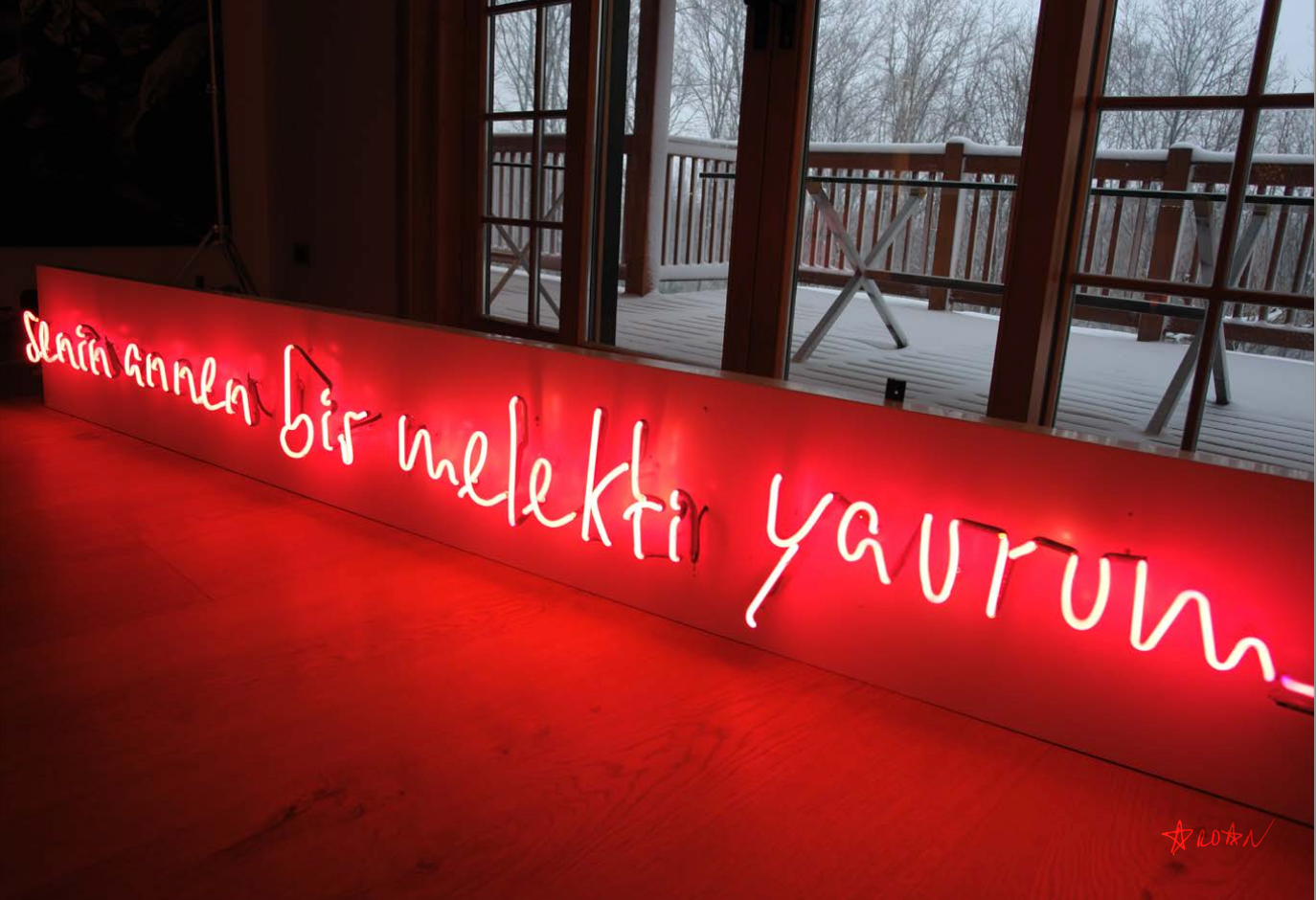 Melek Mi Şeytan Mı?